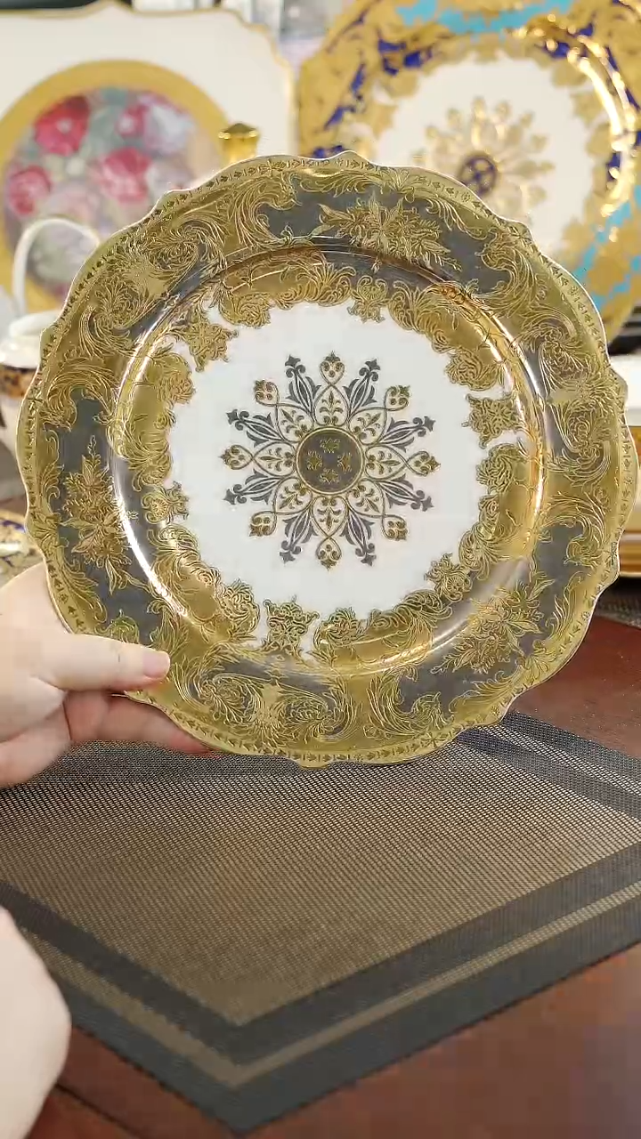 【闪购商品】瓷片11英寸平盘  福利价