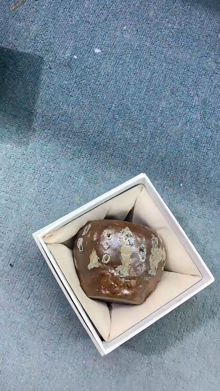 【闪购商品】瓷片陶瓷茶器孤品B0290