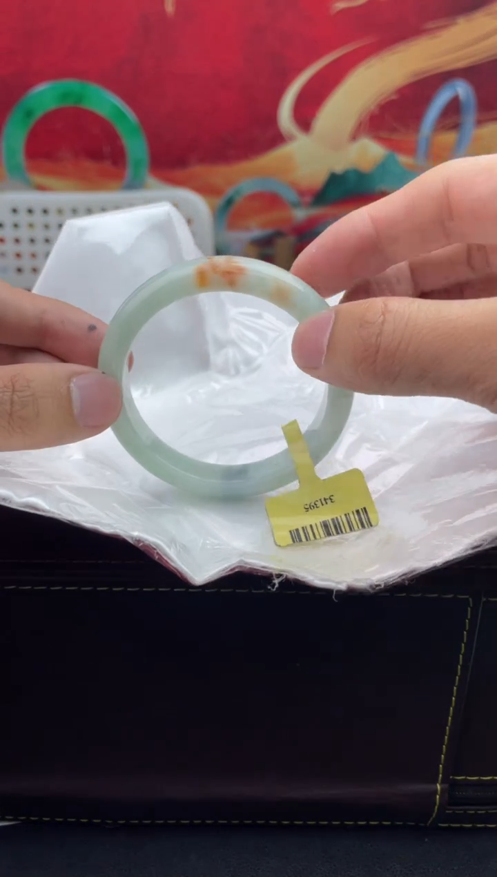 【闪购商品】翡翠手镯未镶嵌28翡翠手镯