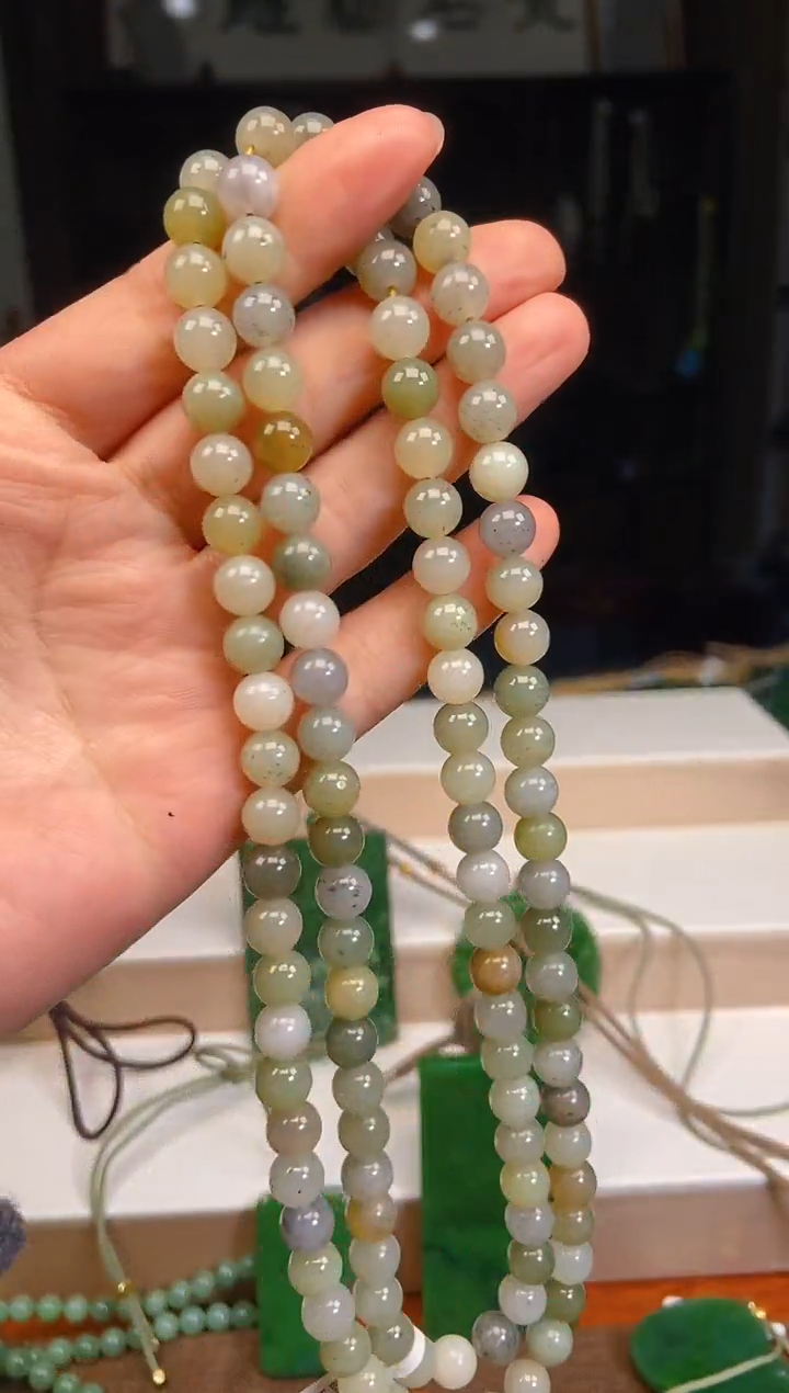 【闪购商品】和田玉挂件未镶嵌1