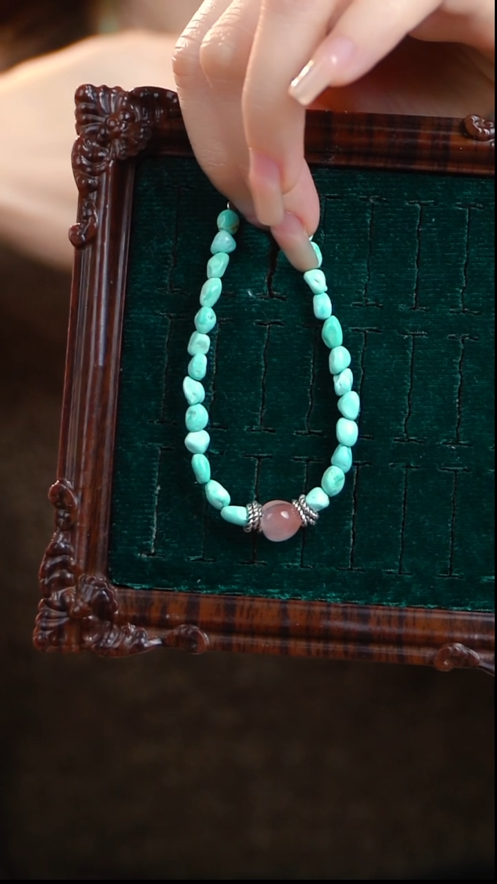 原创设计手串手串