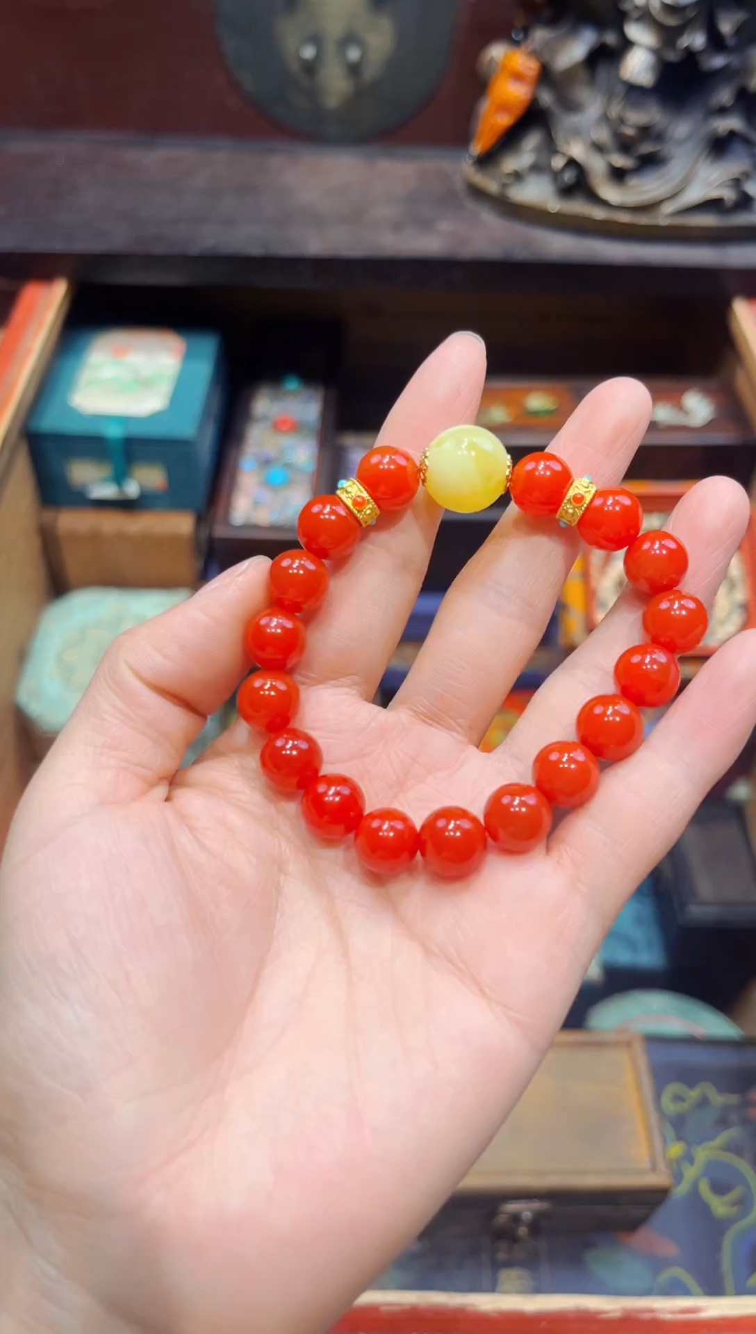 【闪购商品】玛瑙/玉髓1合金欣妹专属精选链接a679878