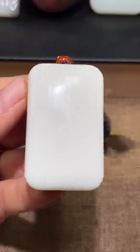 【闪购商品】和田玉2.8LL多样性拍一发一未镶嵌3