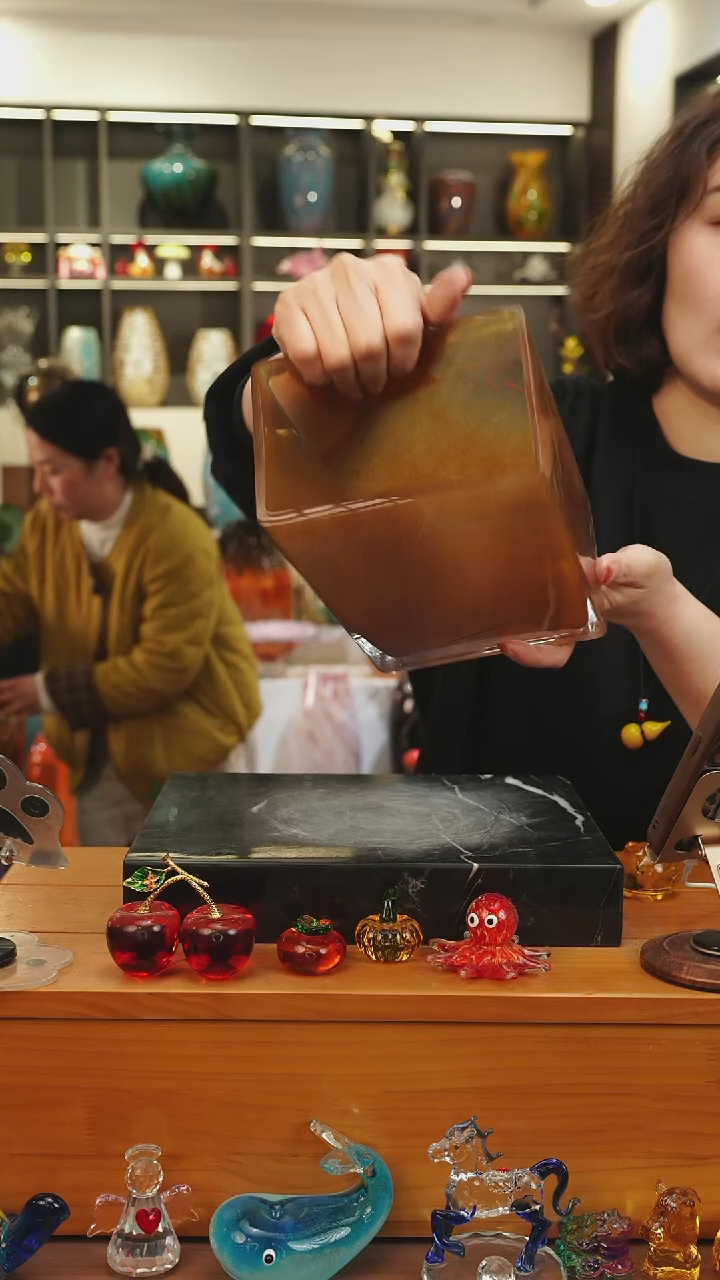 外贸花瓶花器花盆282