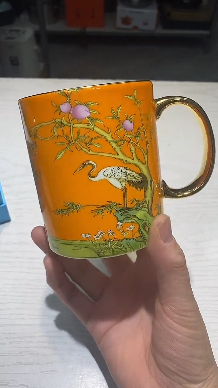 瓷片生活的本意就是开心@@1