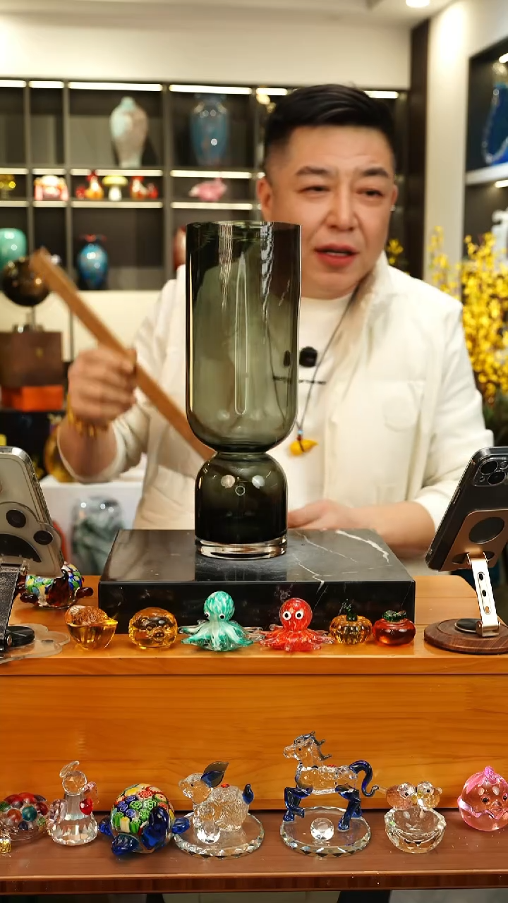 外卖花瓶花器花盆261