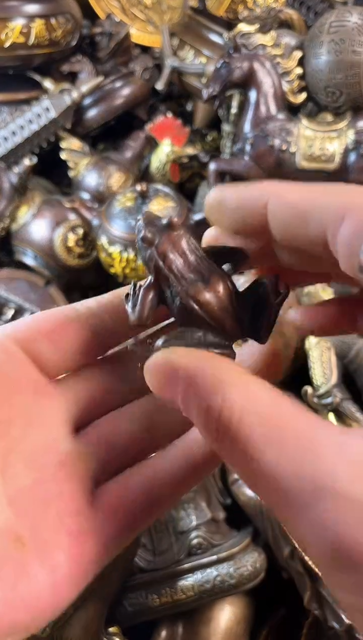 精美铜器诚信经营