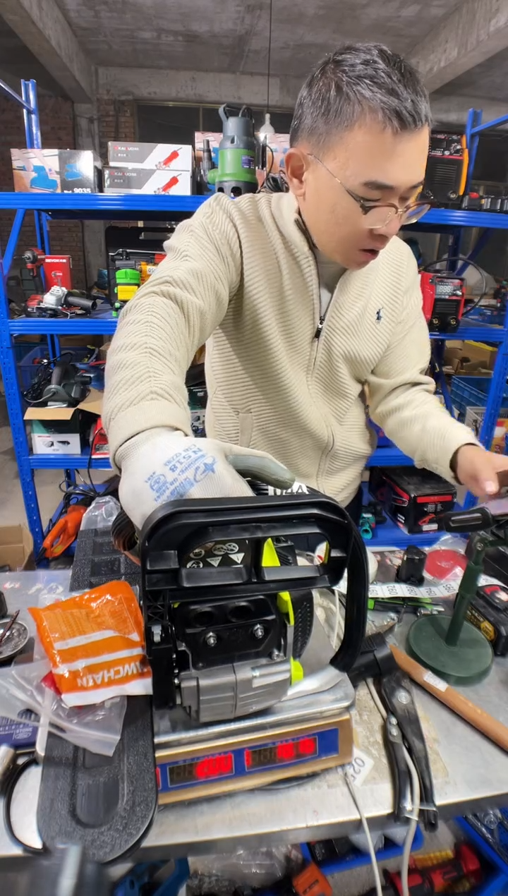  二手工具听讲解看图片下单 没有运费险044