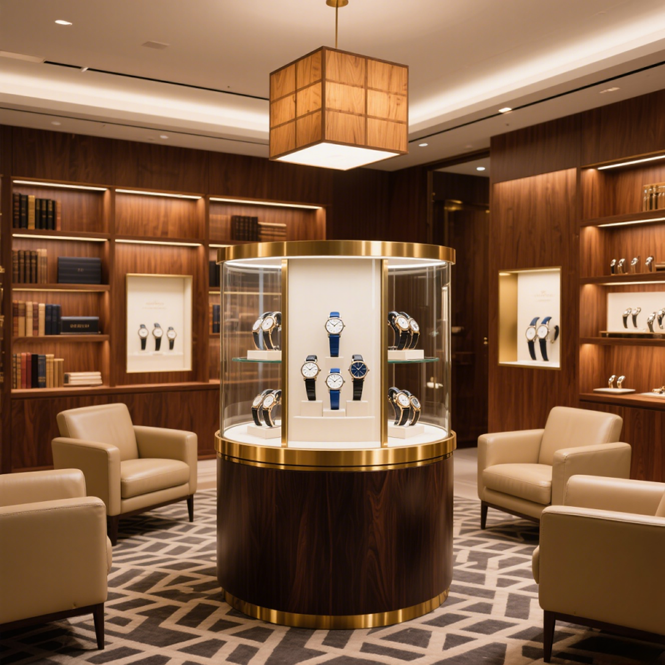 专柜直发/撤店名表/正品保障/时尚轻奢高端自动镂空男士腕表-ah