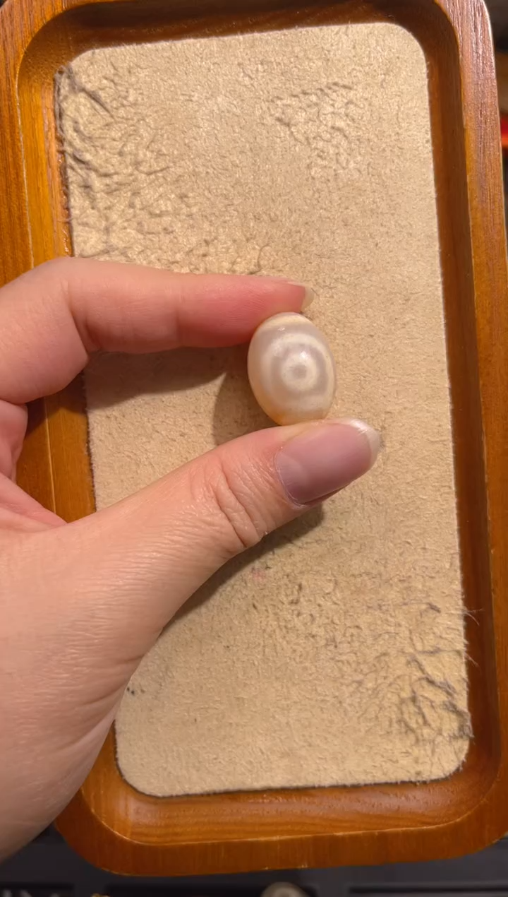 【闪购商品】玛瑙/玉髓0未镶嵌PS004   多样性发一