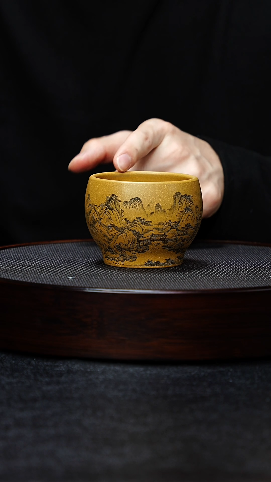 【闪购商品】紫砂茶壶宜兴紫砂 全手工