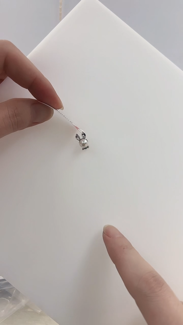 【闪购商品】银S925镶嵌海水珍珠DA吊坠@@v083