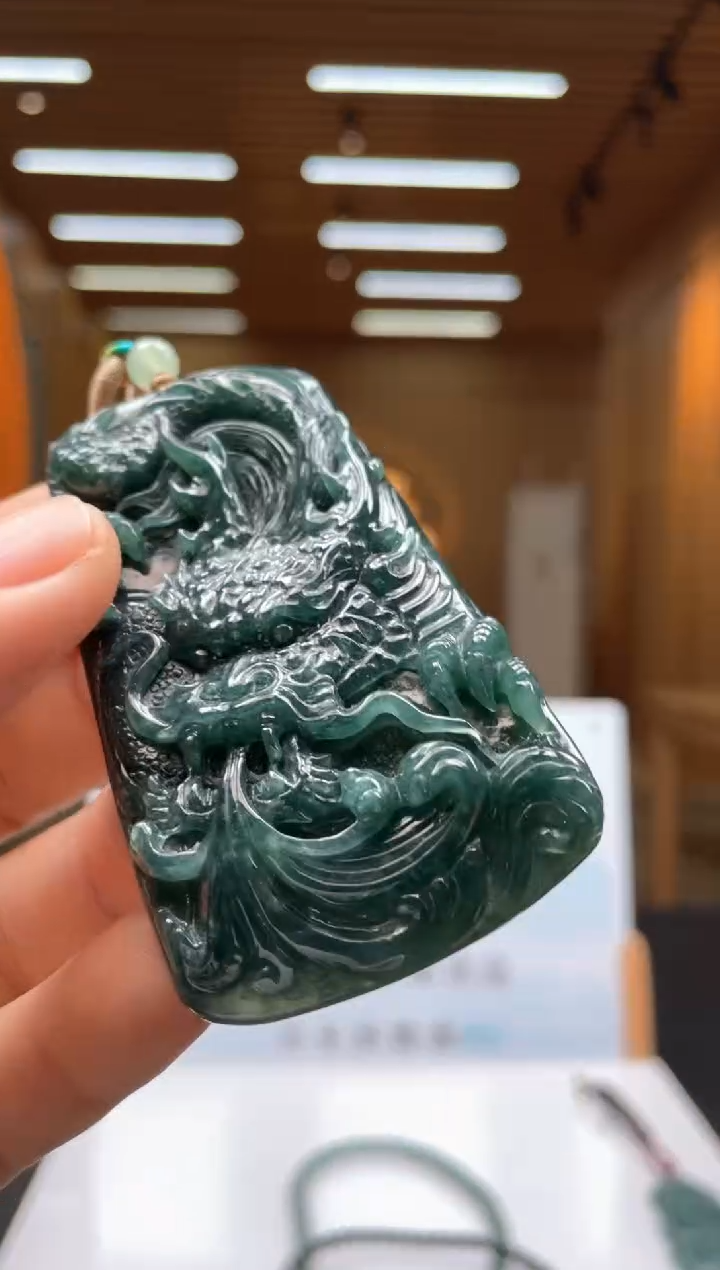 未镶嵌定制翡翠********309