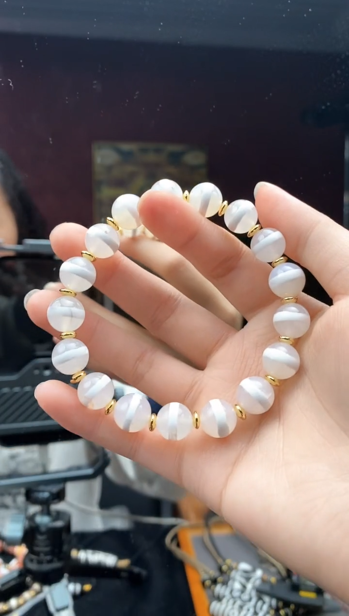 【闪购商品】玛瑙/玉髓405未镶嵌0226-
