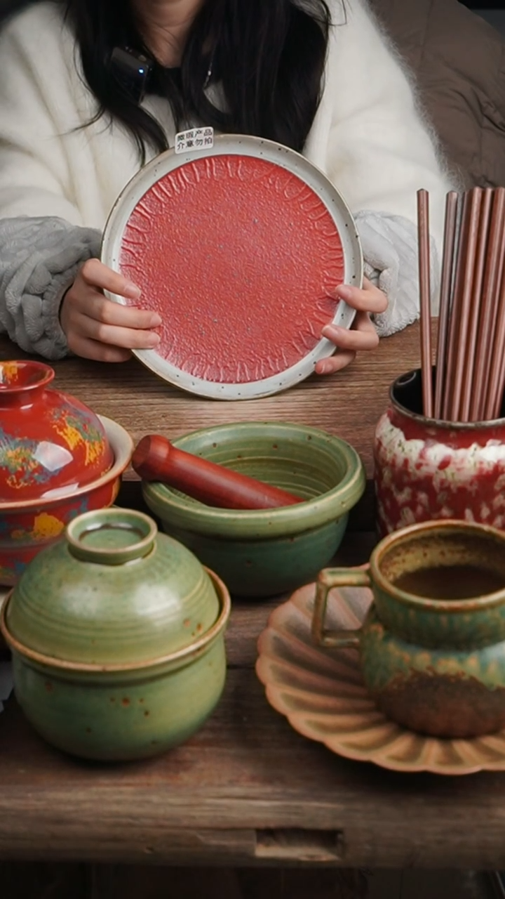 【闪购商品】碗 景德镇手工高温餐具