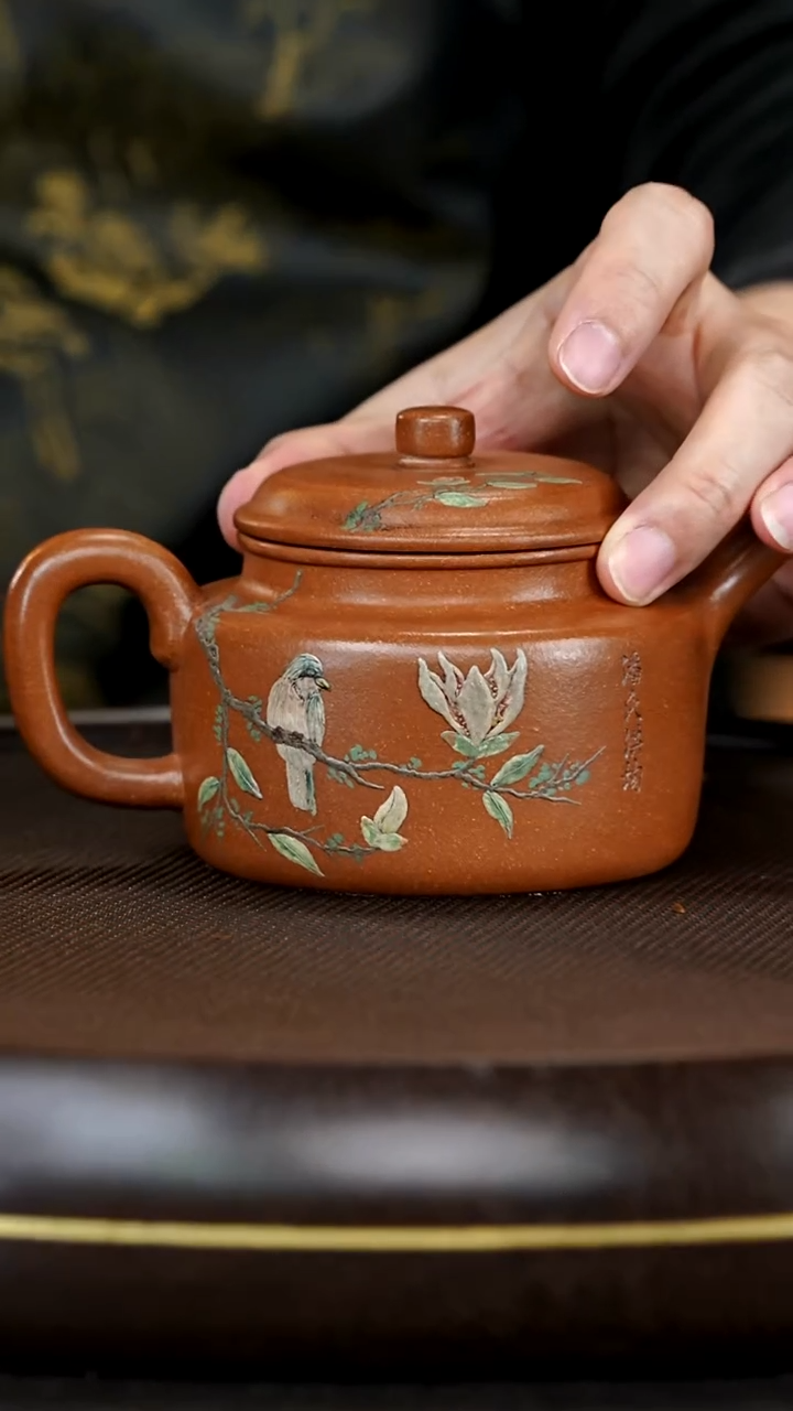 茶壶紫砂闪购商品41