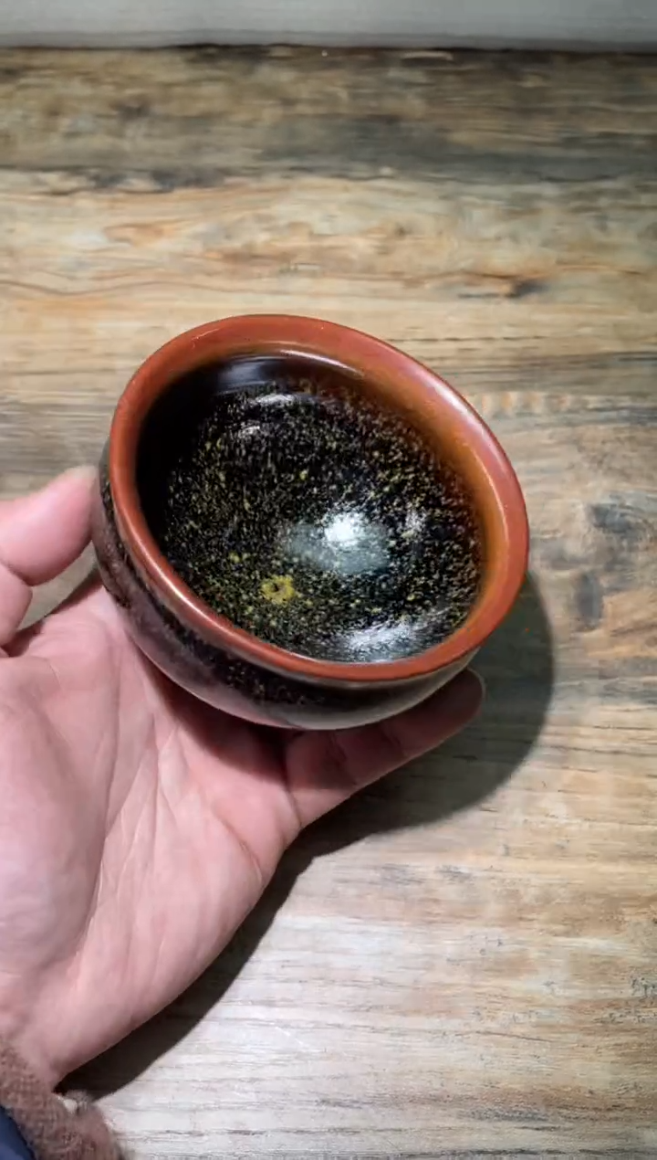 【闪购商品】茶盏南屏建盏茶器厂70