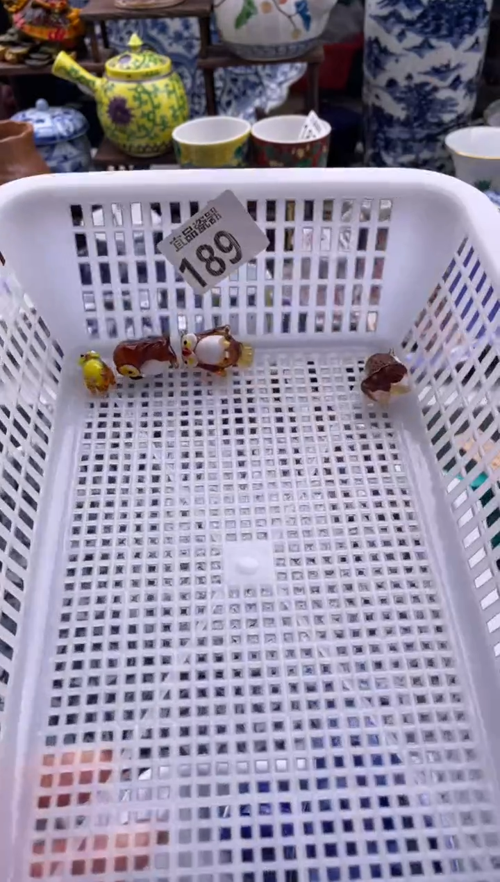 【闪购商品】瓷片宜品陶瓷感谢支持