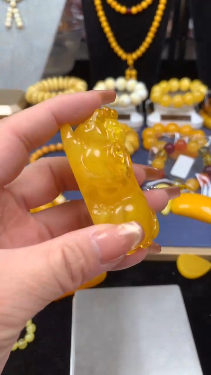 【闪购商品】摆件密胺瓷片密胺瓷片065