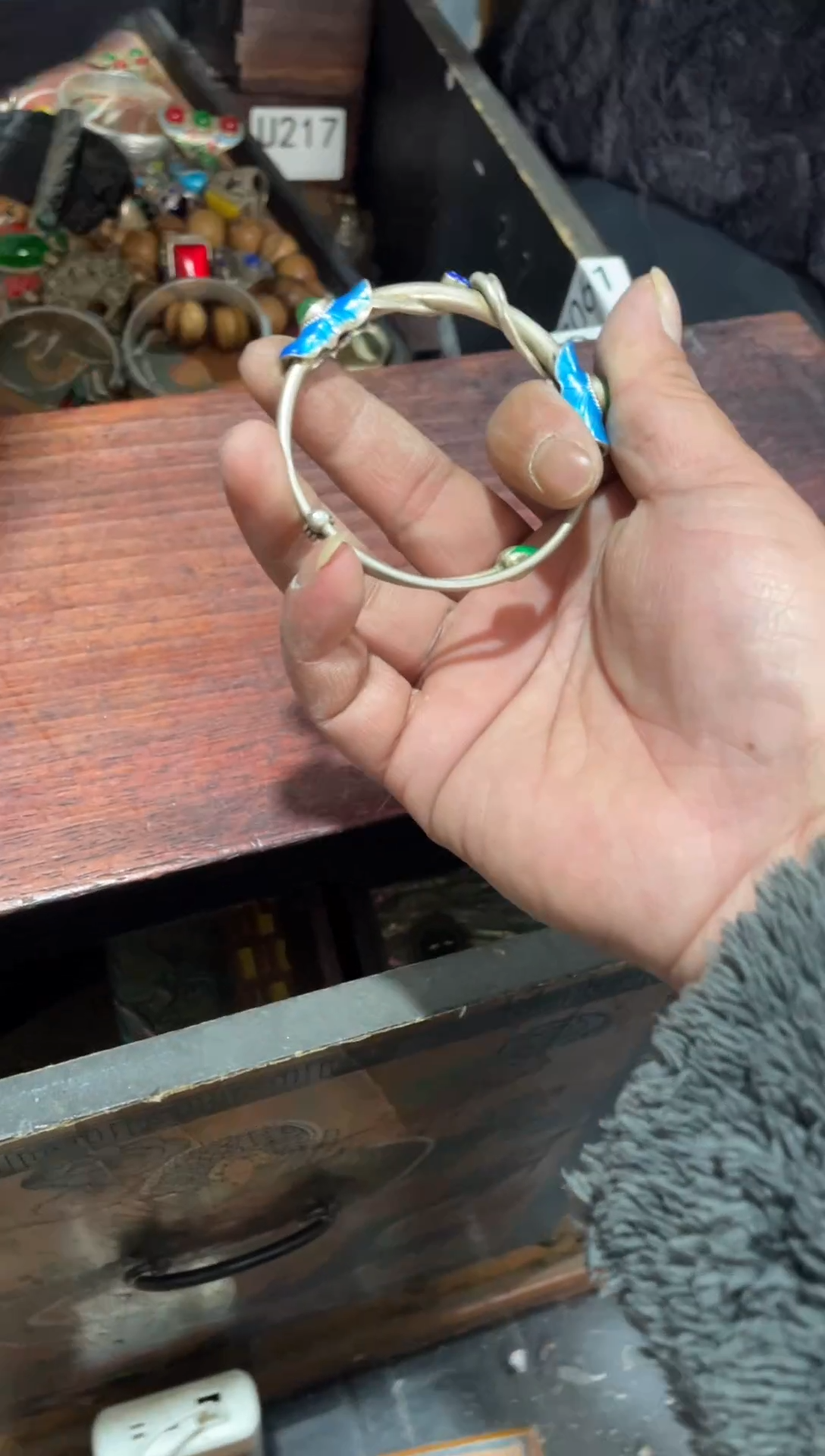 【闪购商品】瓷片主播推荐精美好物