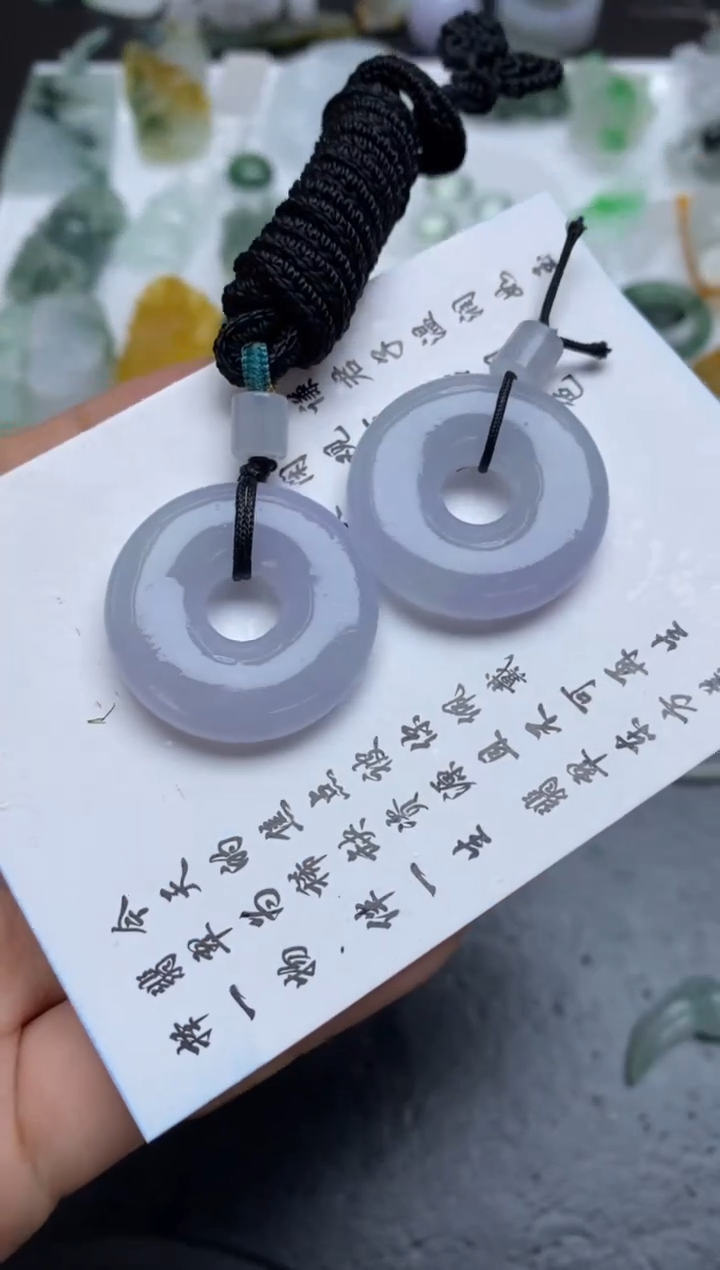 【闪购商品】定制翡翠未镶嵌翡翠毛货~
