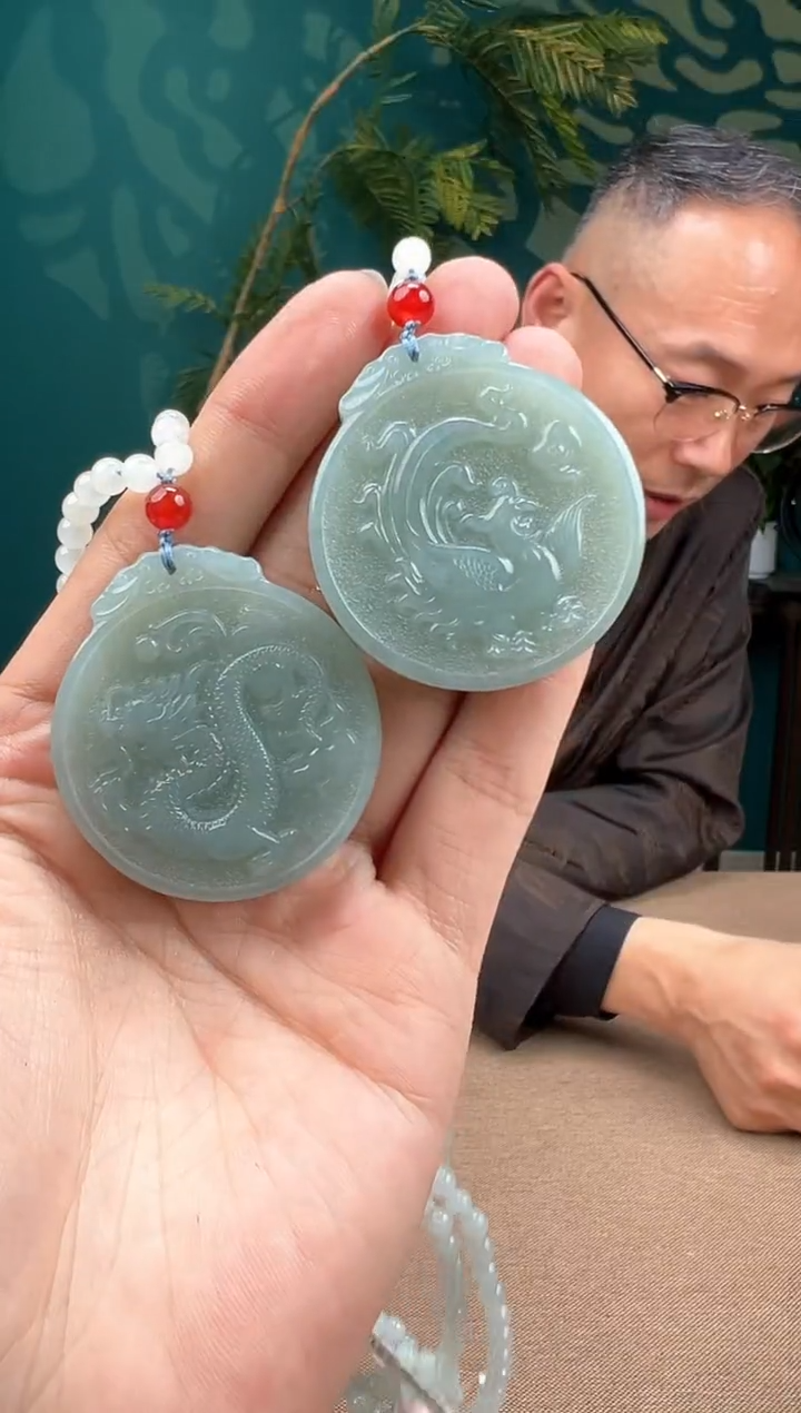 定制和田玉多样性发货拍一发一