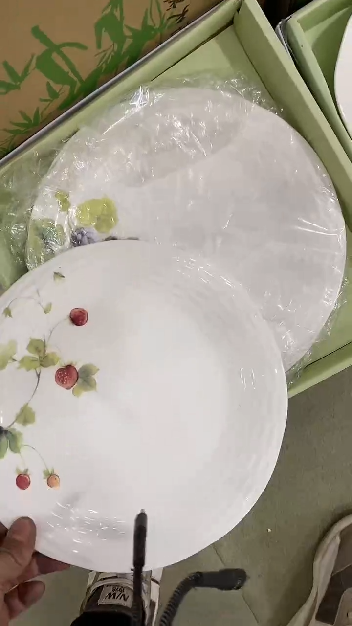 【闪购商品】瓷片00000000000000