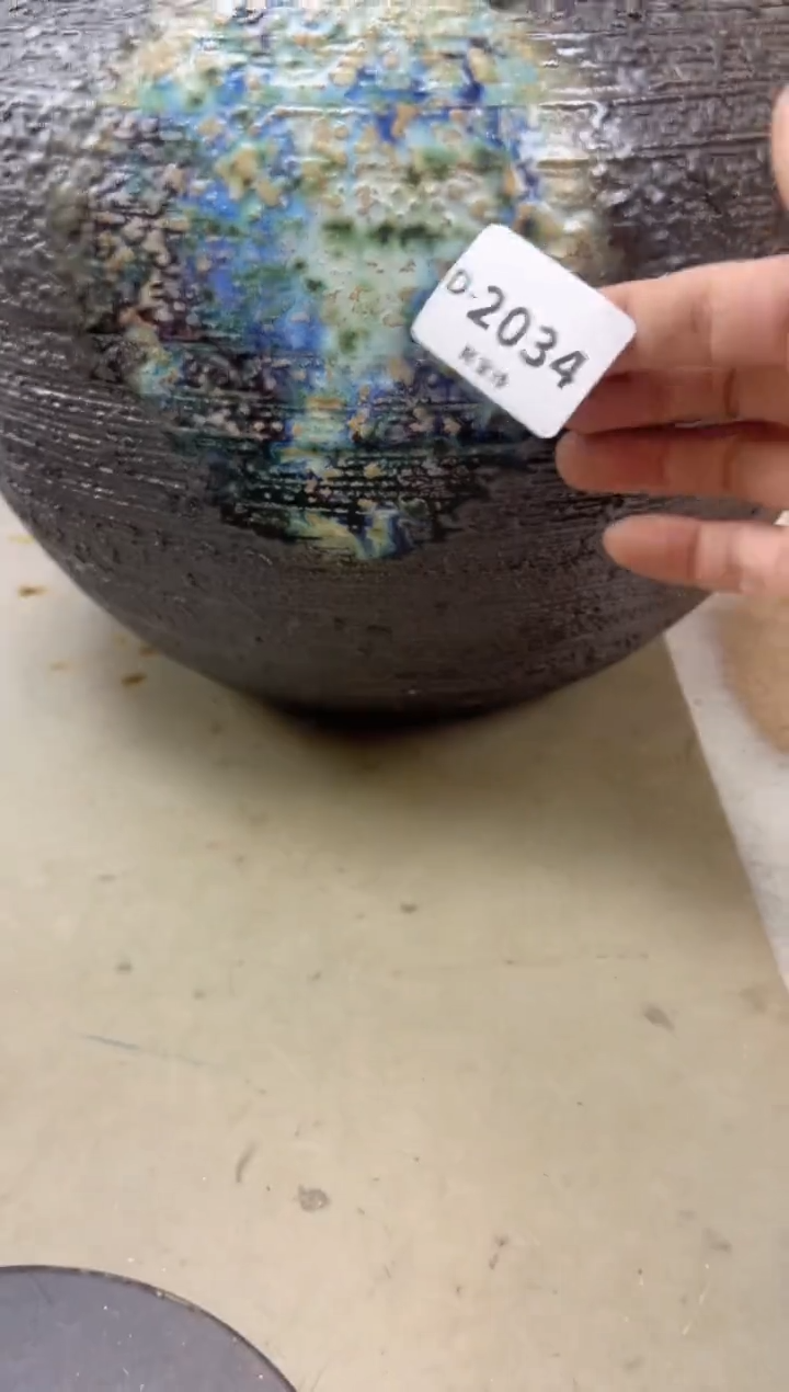 瓷片2034聚宝缘海陶精选