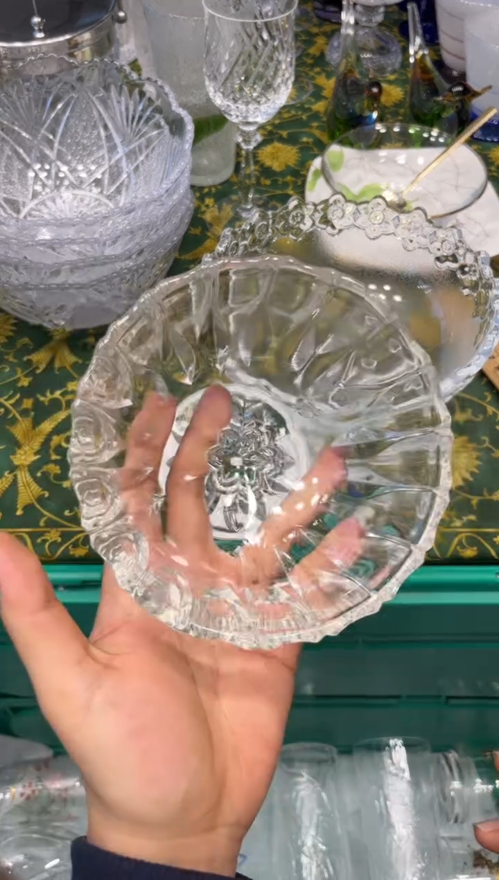 手工艺品玻璃虹**妹9457默认微瑕