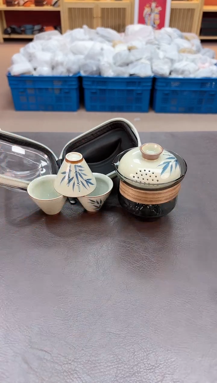 【闪购商品】摆件瓷SC1111111111