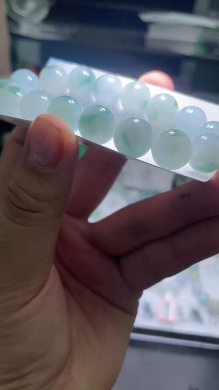 【闪购商品】定制翡翠未镶嵌翡翠