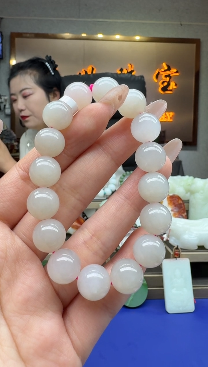 【闪购商品】和田玉1未镶嵌拍一发一多样性发货of12