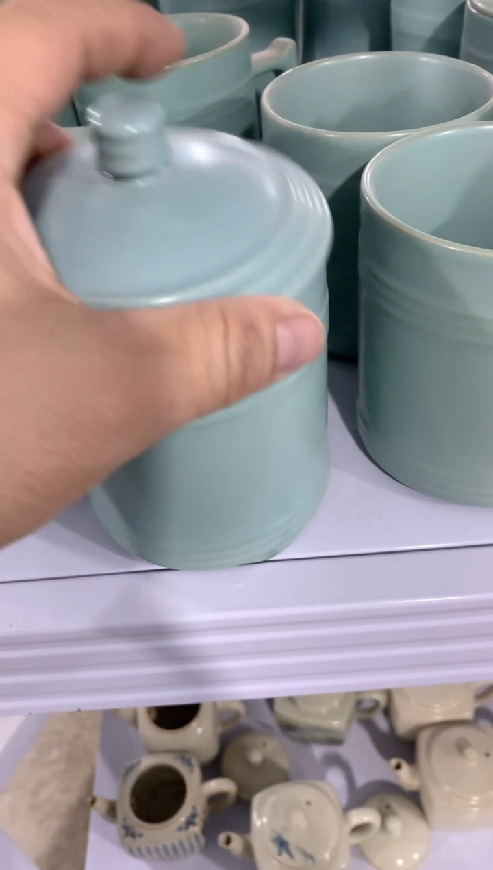 【闪购商品】茶具茶壶茶杯茶碗（轻轻微瑕）