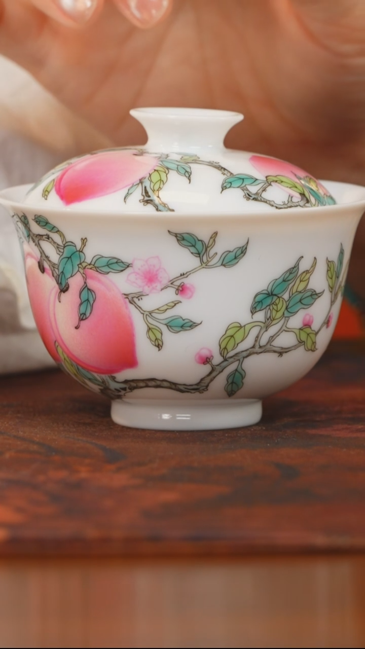 校长推荐陶瓷好物@@