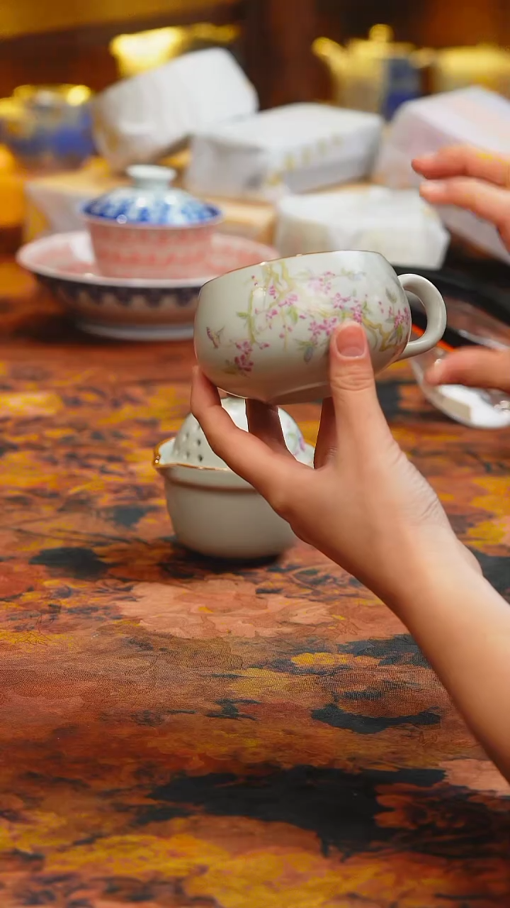【闪购商品】楽门茶器！！！！