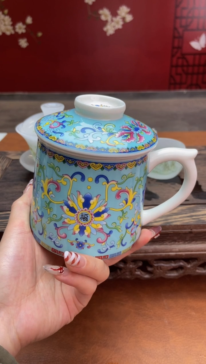 【闪购商品】婷婷陶瓷直播间专属链接