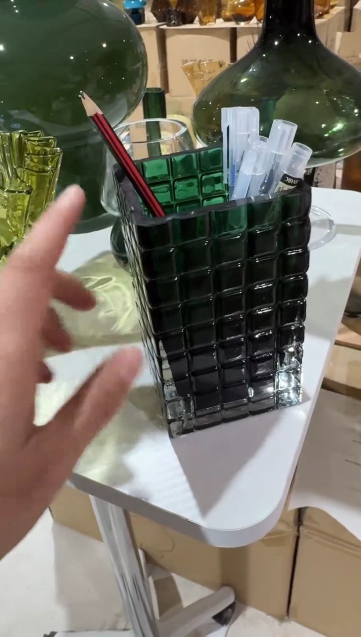 万间家居美物花瓶236