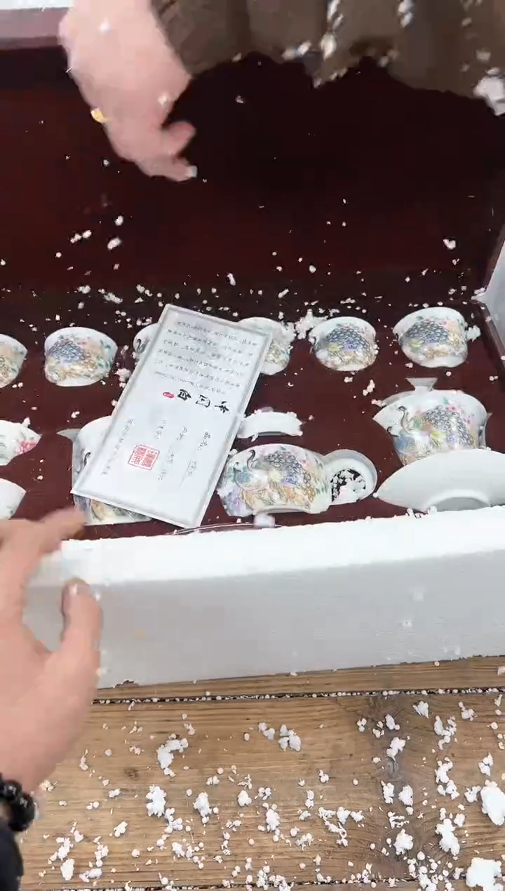 【闪购商品】其他清山陶也商品链接@@