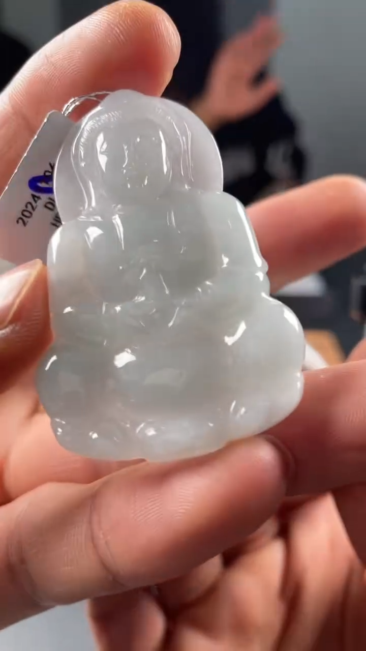 【闪购商品】定制翡翠未镶嵌定制孤品