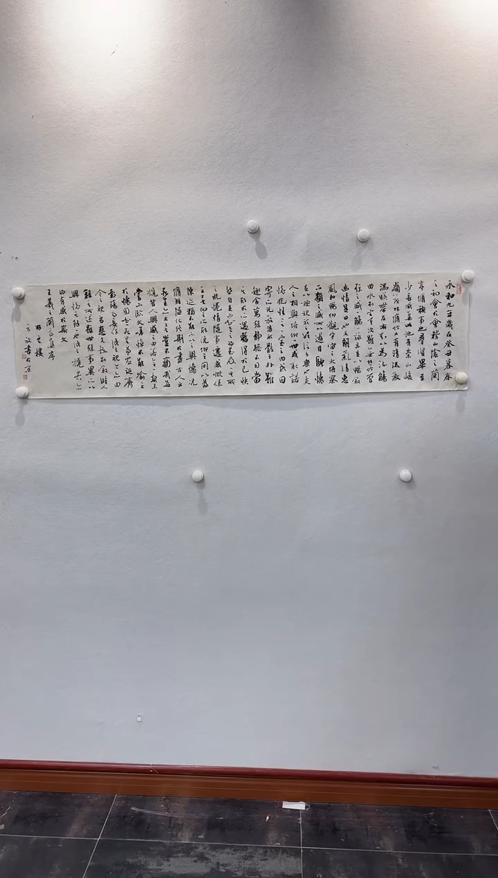 【闪购商品】国画方放老师纯手绘作品