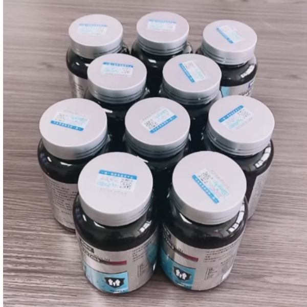 滋补10瓶球疍白