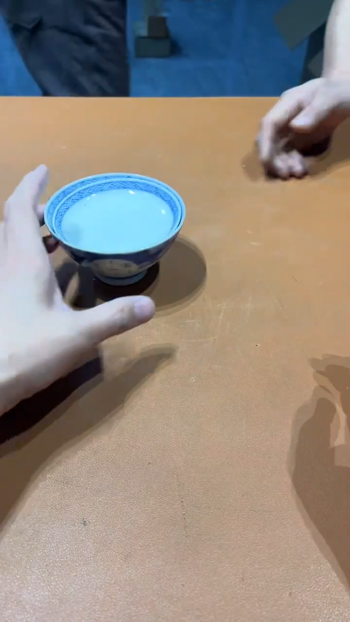 摆件用****1阿达西日瓷摆件267