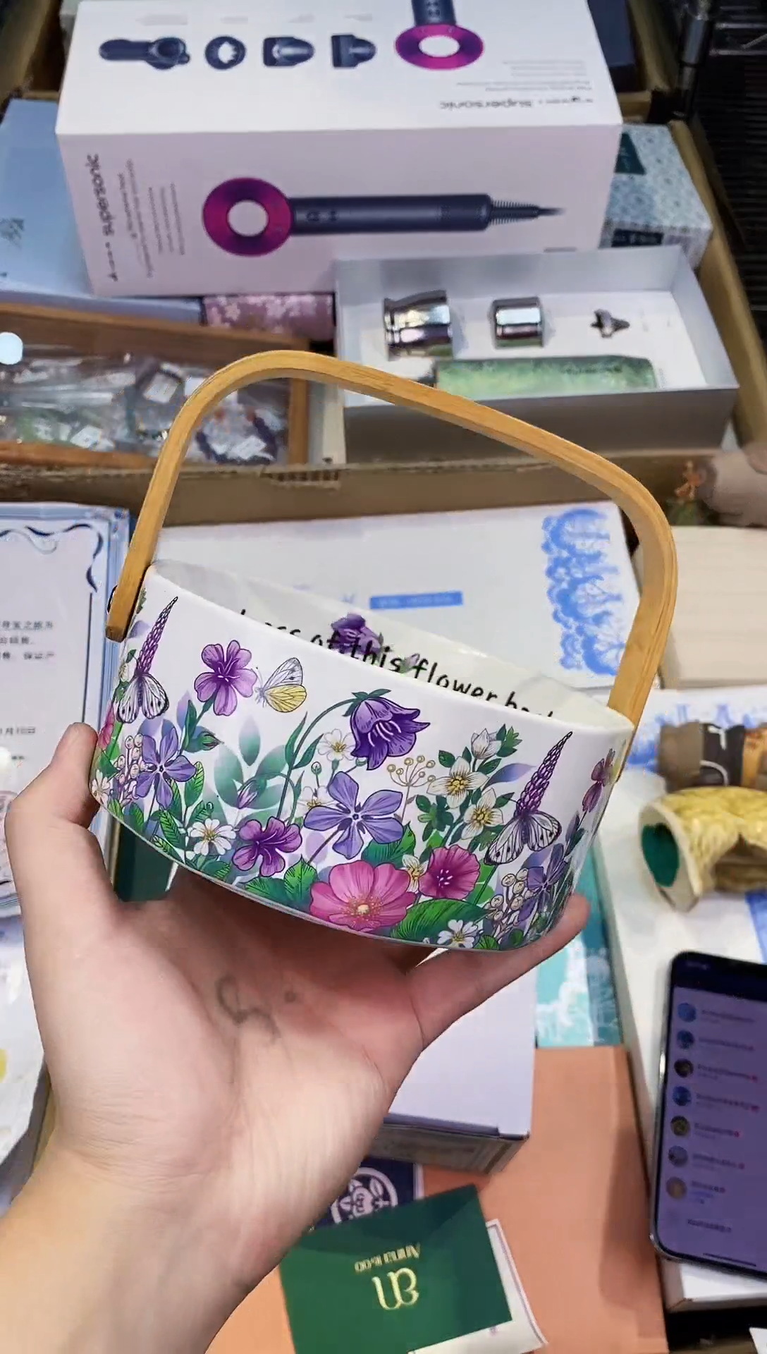 【闪购商品】瓷片都是我的大宝贝儿瓷器