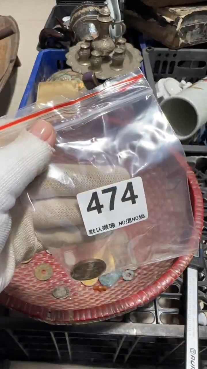 无非金属天**久亿容工艺品474