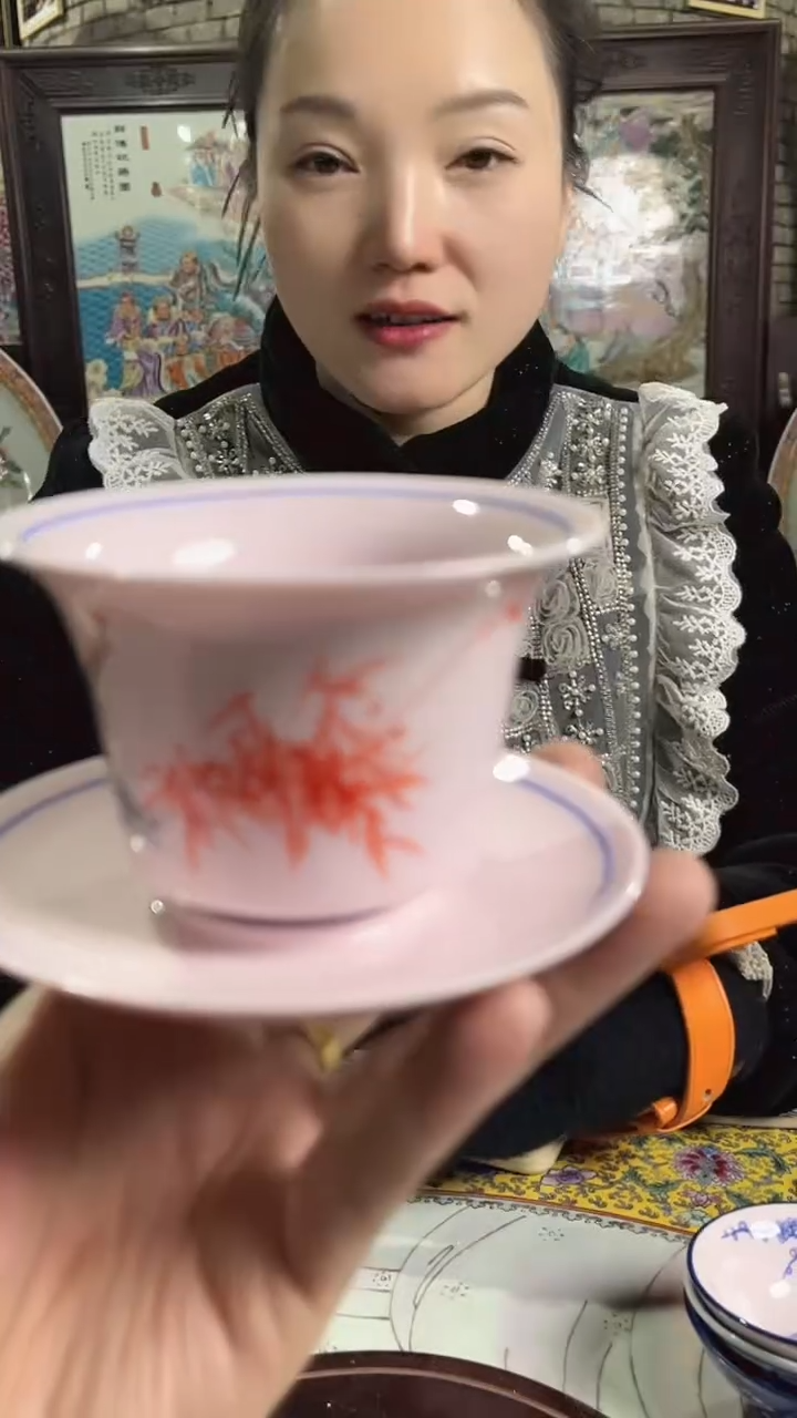 景德镇高温陶瓷120