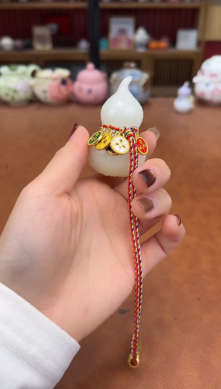 -熹宁陶瓷通用链接