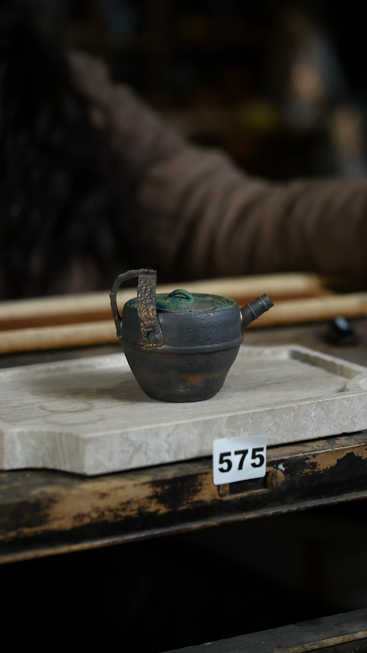 【闪购商品】瓷片见山北野见山北野