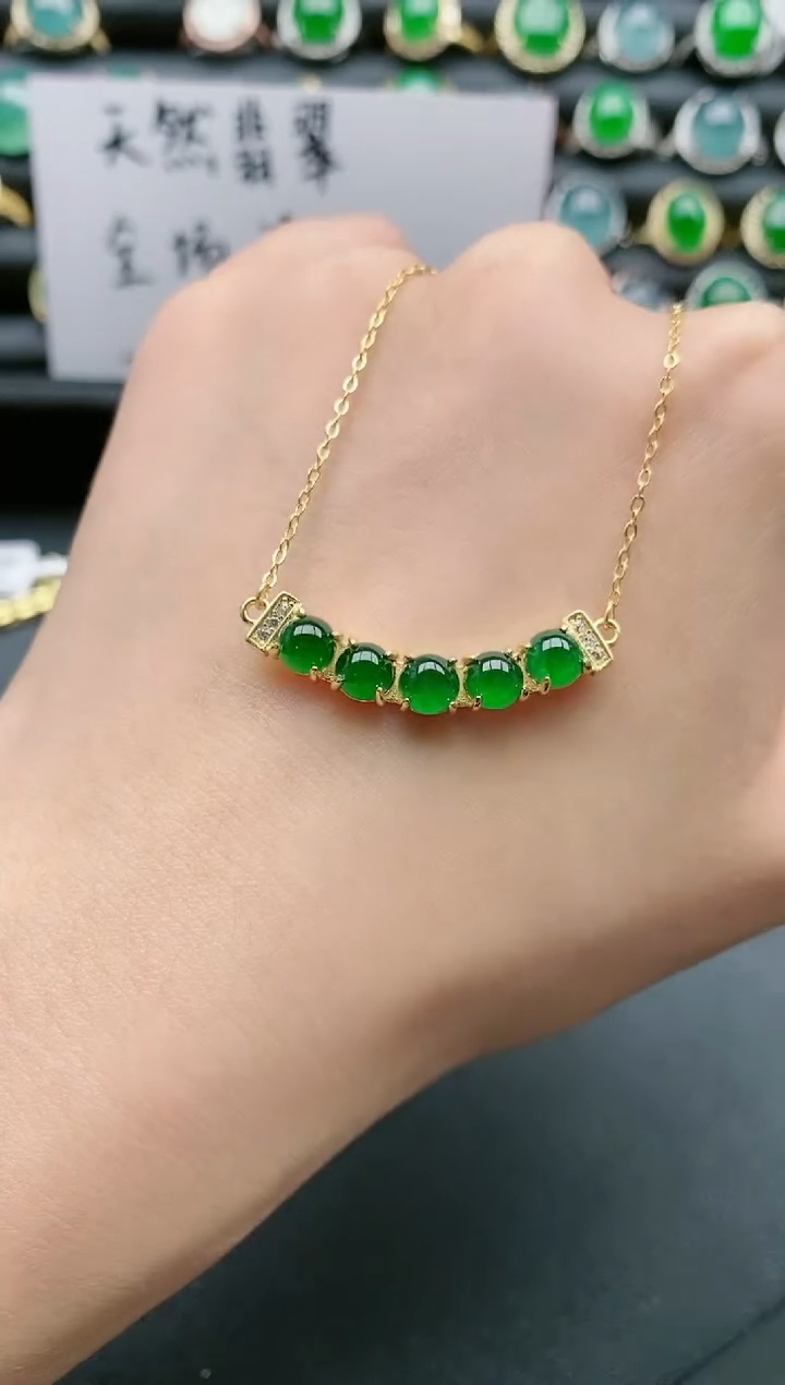 【闪购商品】翡翠戒指银S925镶嵌11111111