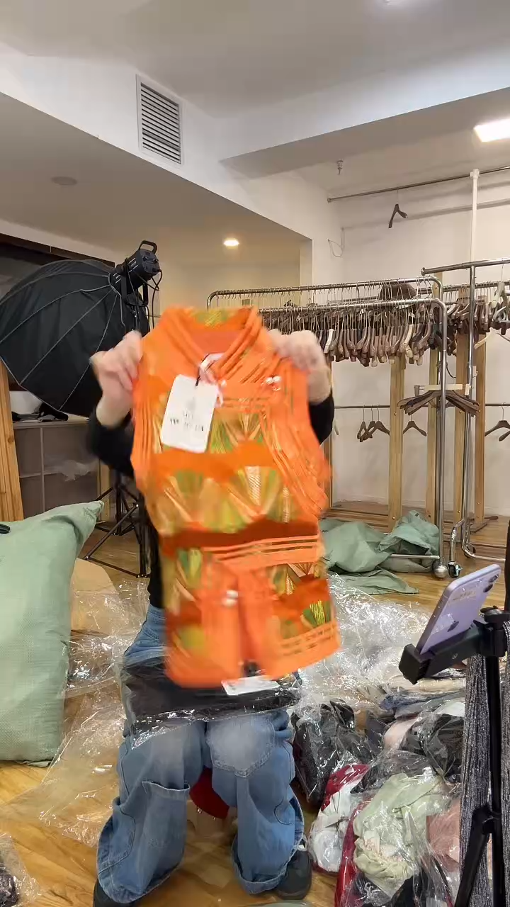 S 95斤以里  马甲