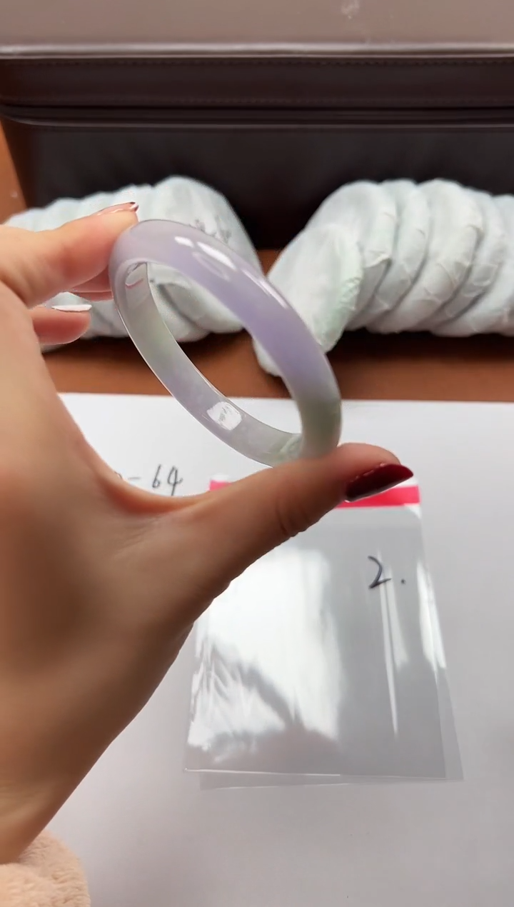 缅风精品手镯礼盒装2